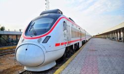 النقل تعلن توقف توقف رحلات القطارات بين بغداد والمحافظات لمدة ثلاثة أيام